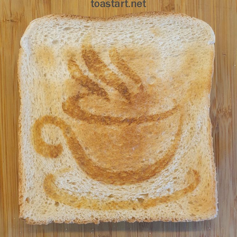 ideal to breakfast toast